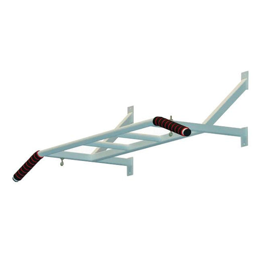 Barre de Tractions Murale jusqu'à 150 Kg CLASSIC2 SPEKTR 76*32*42 cm