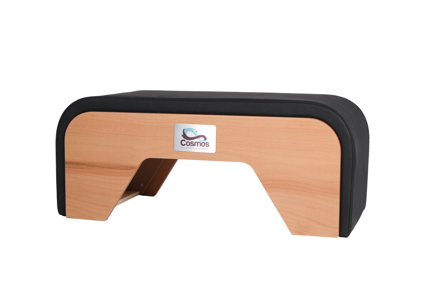 COSMOS Reformer Máquina de Pilates Basic con Torre 239x70x187 cm