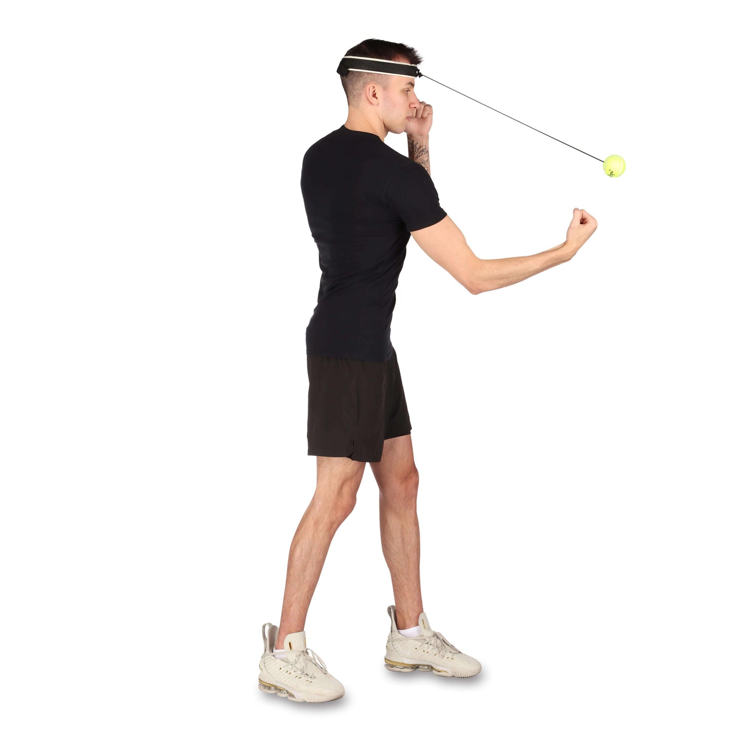 Expanseur Ballon de Lutte INDIGO 55 cm