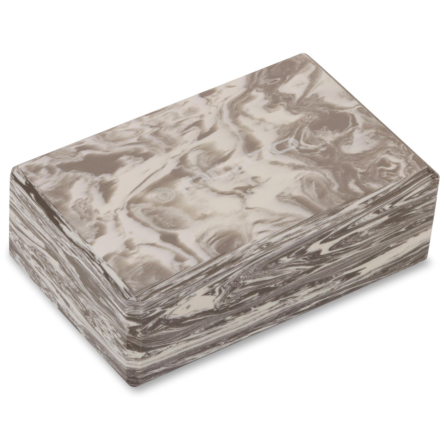 Blocos de Yoga 2 Peças INDIGO Mármore