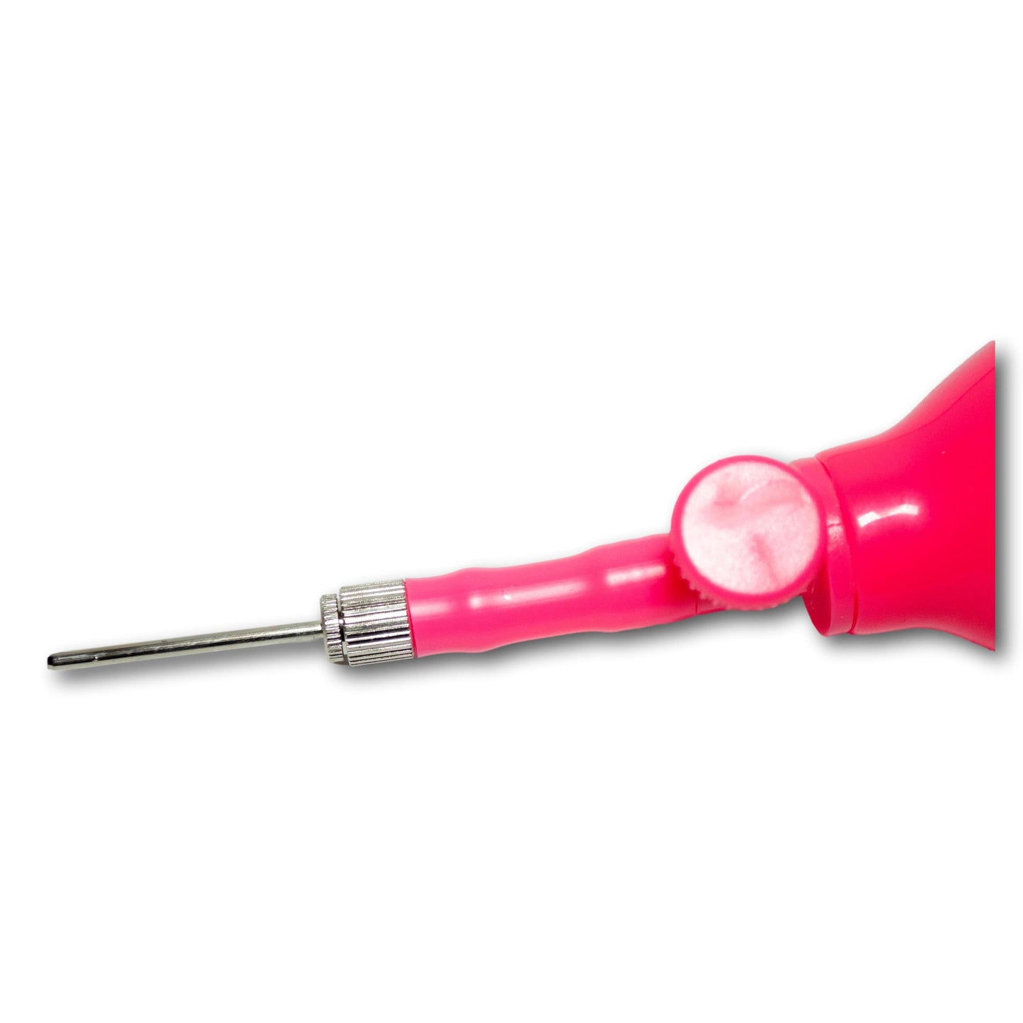 Ball Pump INDIGO Pink