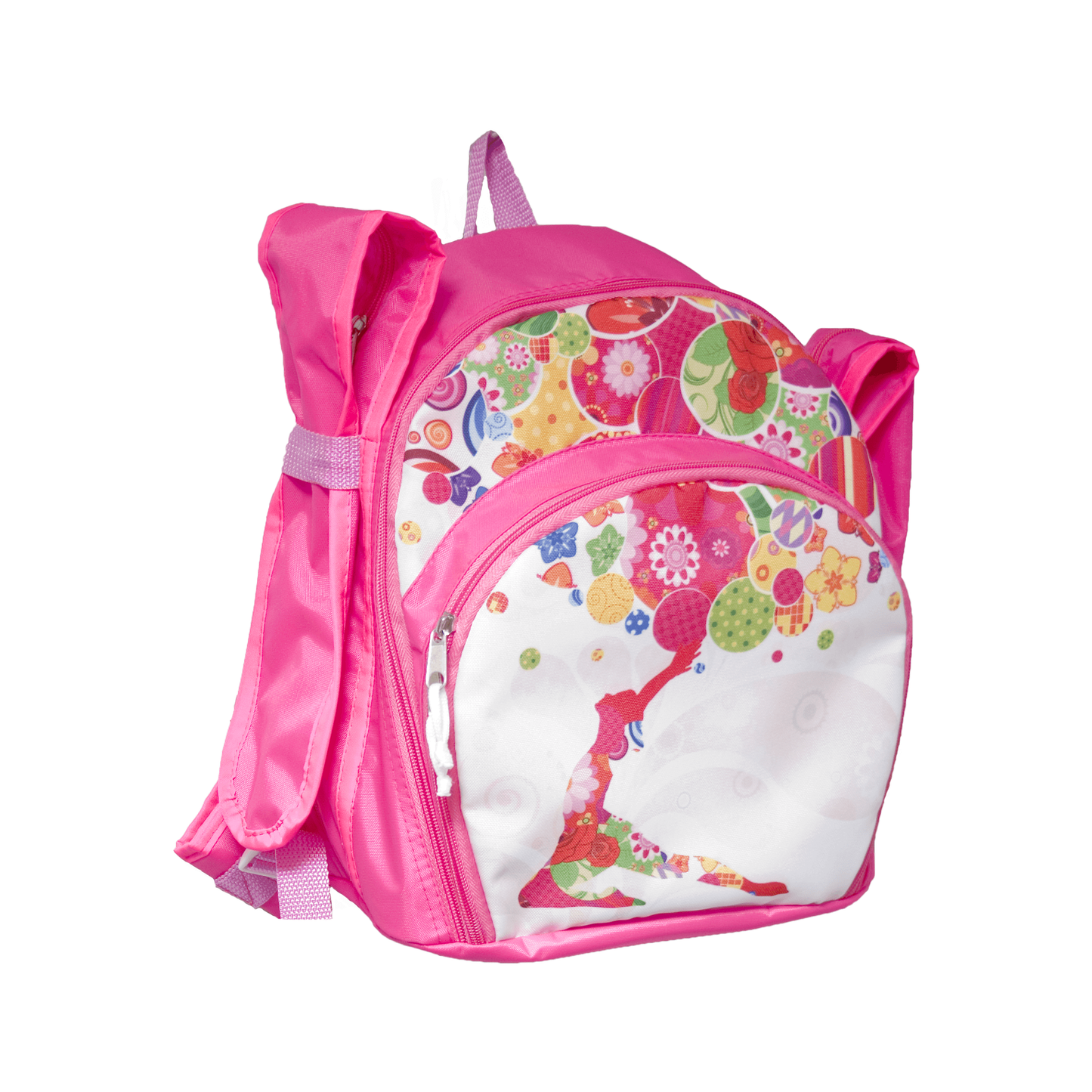 Sac À Dos Professionnel Pour Gymnastique Rythmique 13 Litres ARABESK