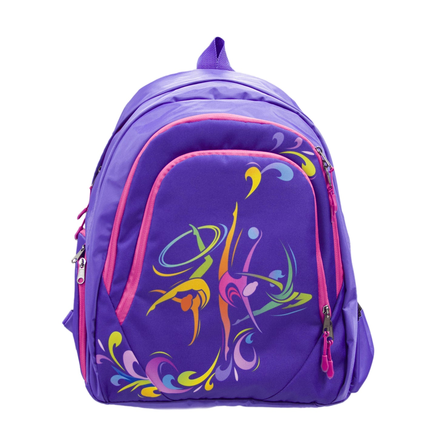 Sac à Dos Professionnel pour Gymnastique Rythmique 28 Litres ANDEOR