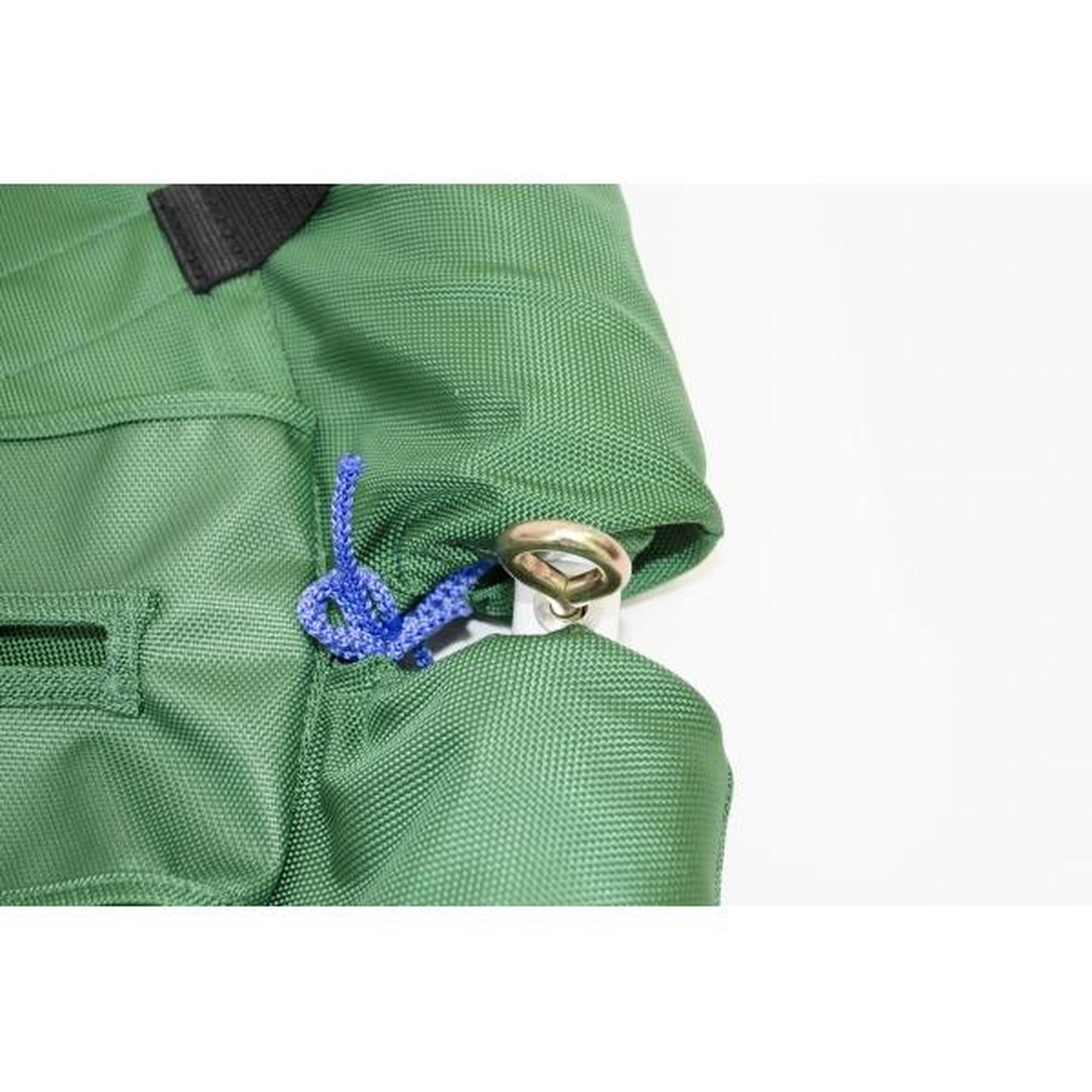 Columpio Infantil para Gimnasios NIDO 90 cm Azul