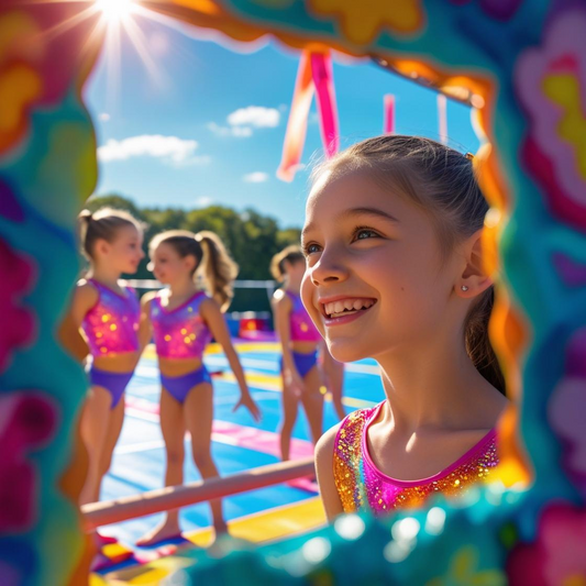 5 Ideas Geniales para Sorprender en el Campus de Verano