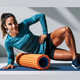 Foam Roller: Qué es y Para Qué Sirve