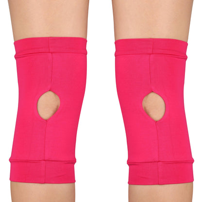 Genouillères de Gymnastique Rythmique MARIA INDIGO