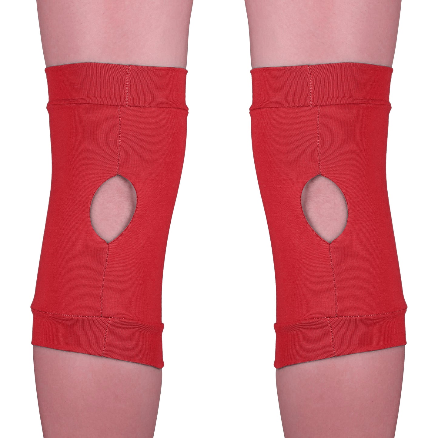 Genouillères de Gymnastique Rythmique MARIA INDIGO