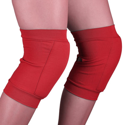 Genouillères de Gymnastique Rythmique MARIA INDIGO