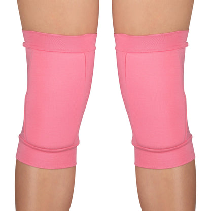 Genouillères de Gymnastique Rythmique MARIA INDIGO