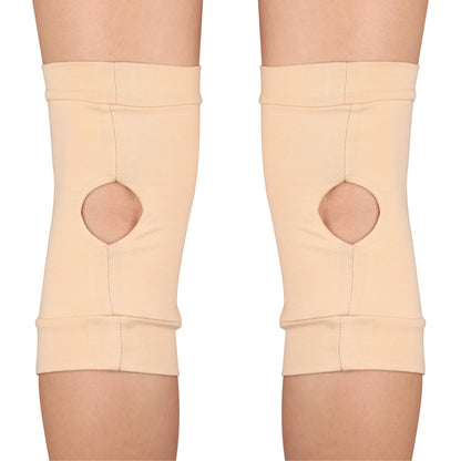 Genouillères de Gymnastique Rythmique MARIA INDIGO