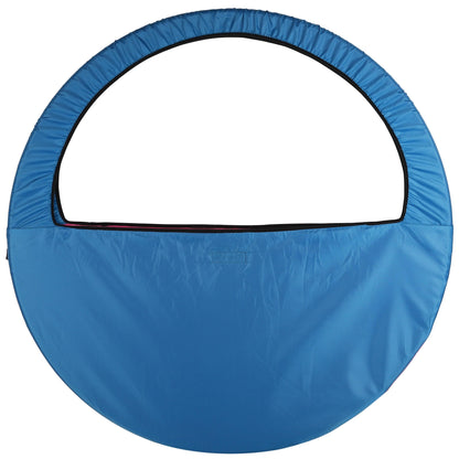 Housse de Cercle Sac INDIGO 60-90 cm