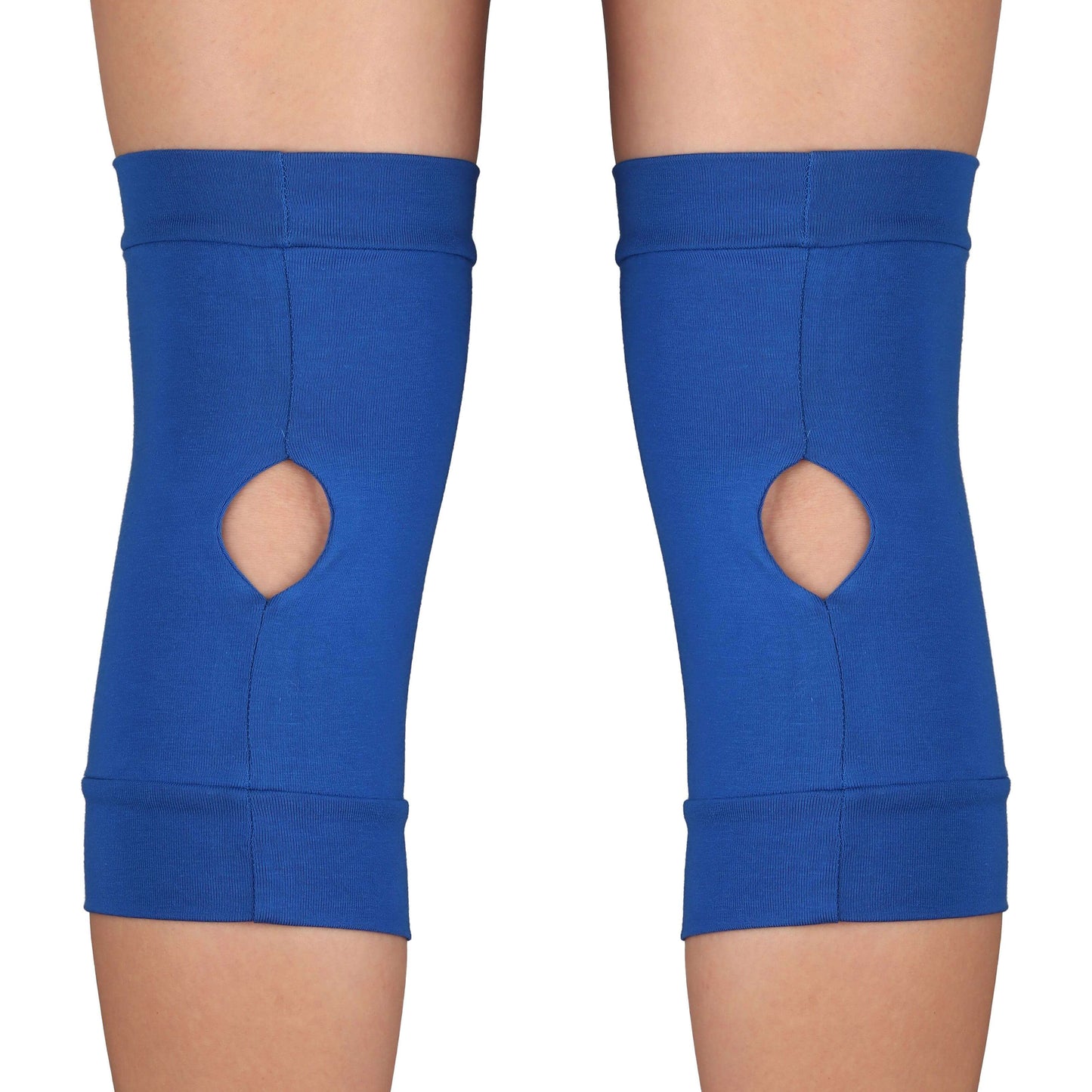 Genouillères de Gymnastique Rythmique MARIA INDIGO