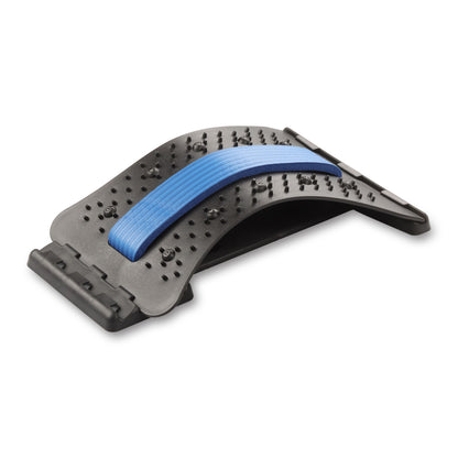 Plateforme de Massage pour le Dos INDIGO 40*24*5,5 cm