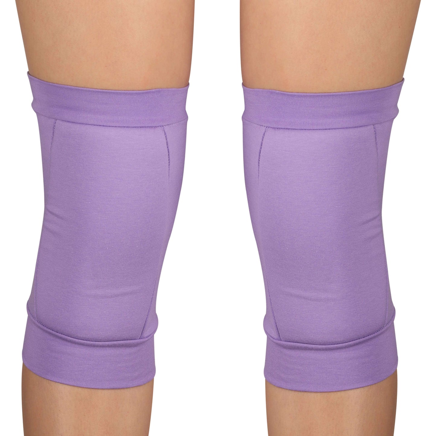 Genouillères de Gymnastique Rythmique MARIA INDIGO