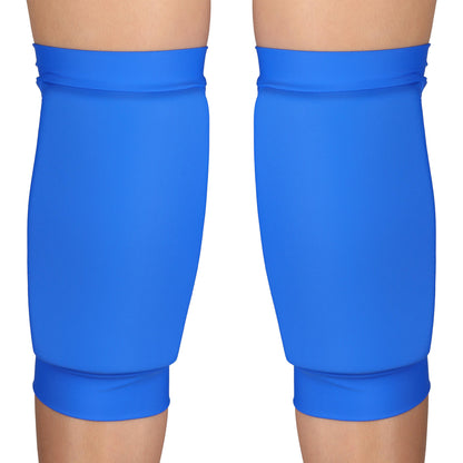 Rodilleras de Gimnasia y Baile Largas y Reforzadas NORA INDIGO