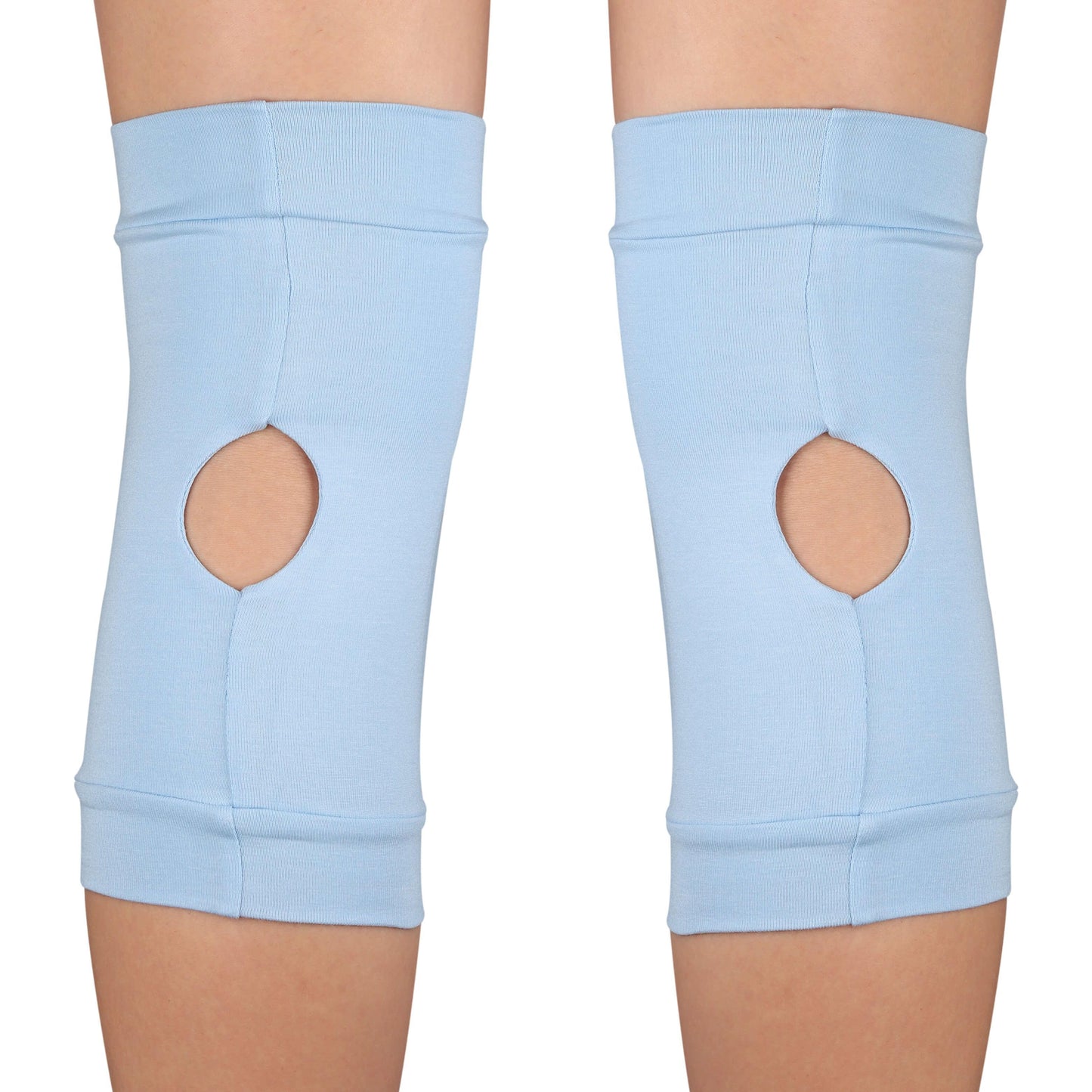 Genouillères de Gymnastique Rythmique MARIA INDIGO