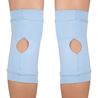 Genouillères de Gymnastique Rythmique MARIA INDIGO