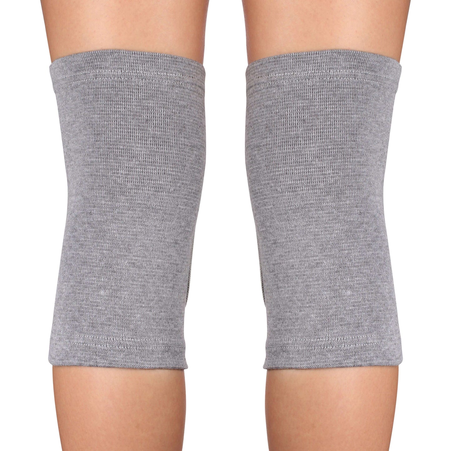 Rodilleras Elásticas para Gimnasia Rítmica INDIGO