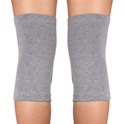 Rodilleras Elásticas para Gimnasia Rítmica INDIGO