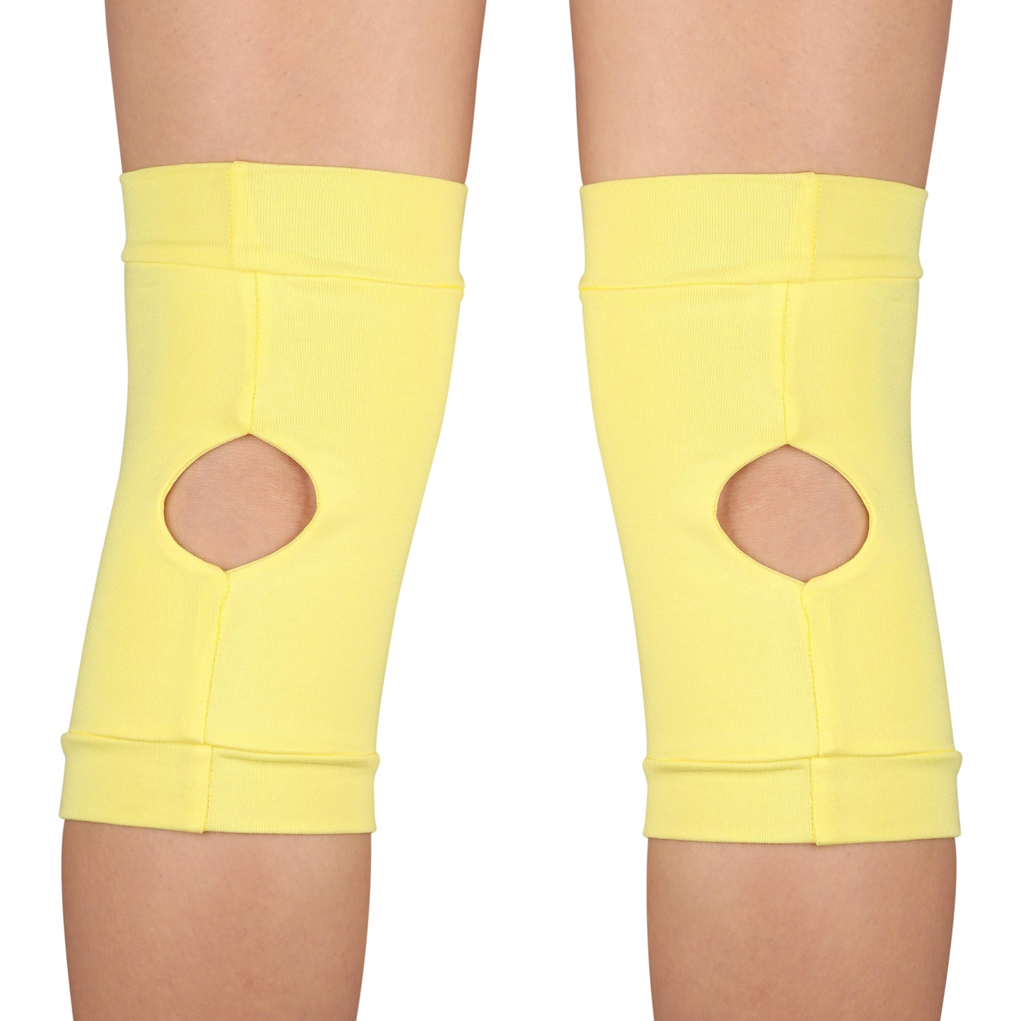 Genouillères de Gymnastique Rythmique MARIA INDIGO