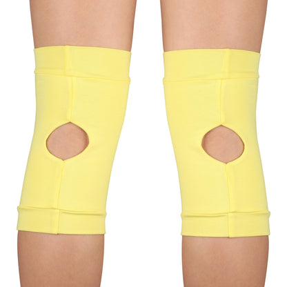 Genouillères de Gymnastique Rythmique MARIA INDIGO