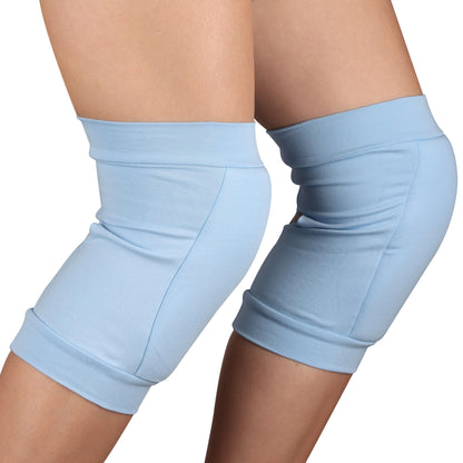 Genouillères de Gymnastique Rythmique MARIA INDIGO