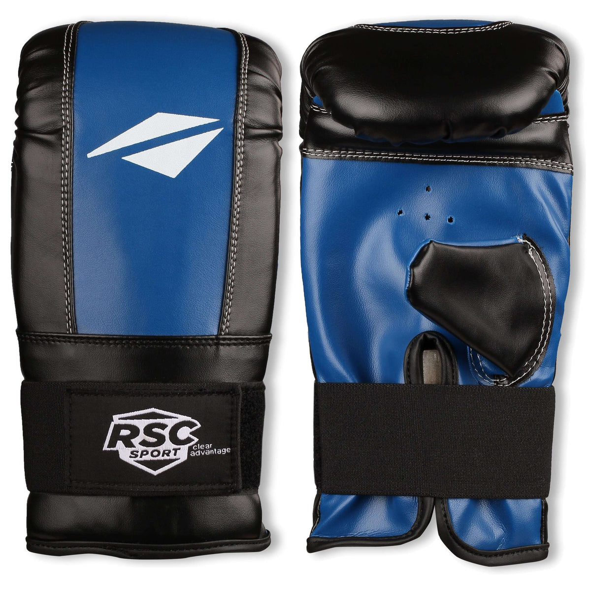 Boxing Blocks Shell Boxing Gloves PU SHELL RSC – Indigo Sports