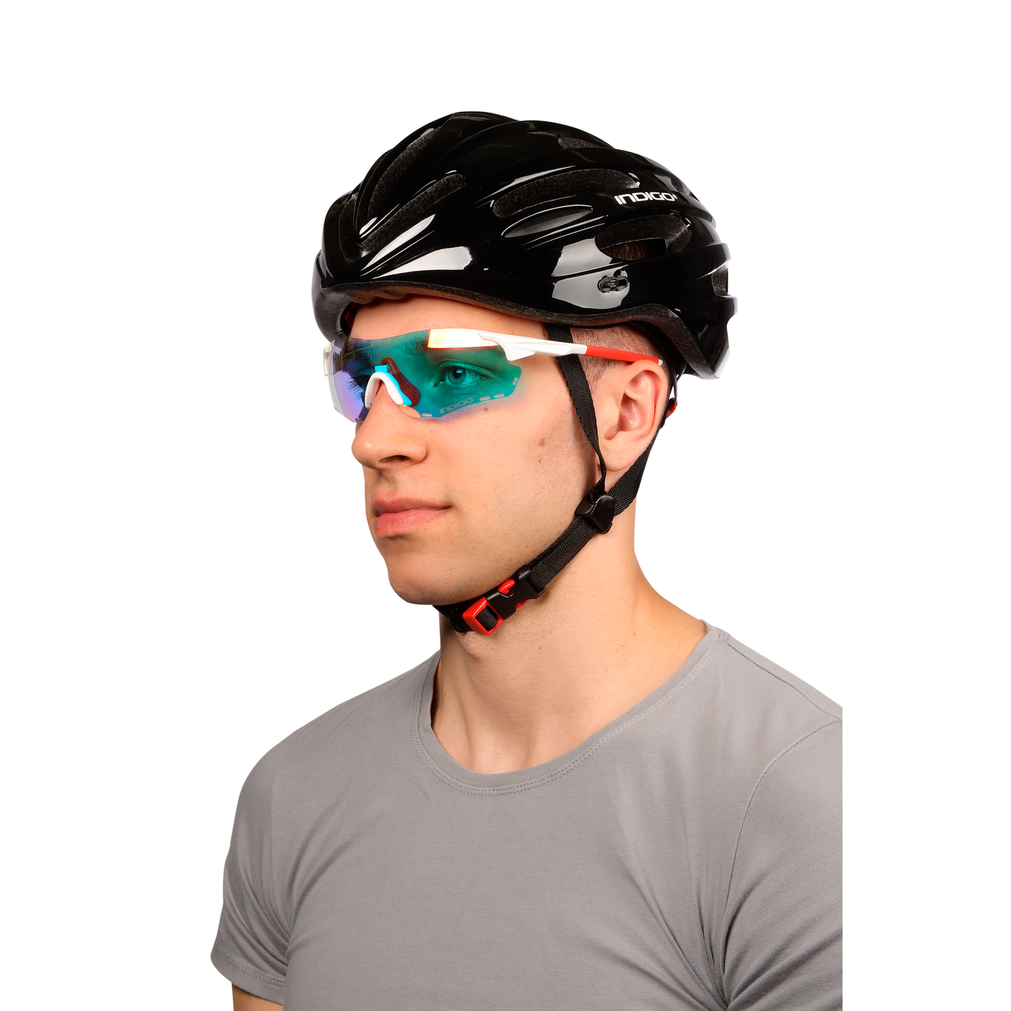 Gafas de Ciclismo INDIGO PURSUIT