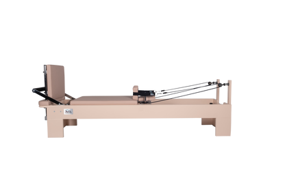 COSMOS Reformer Máquina de Pilates Basic
