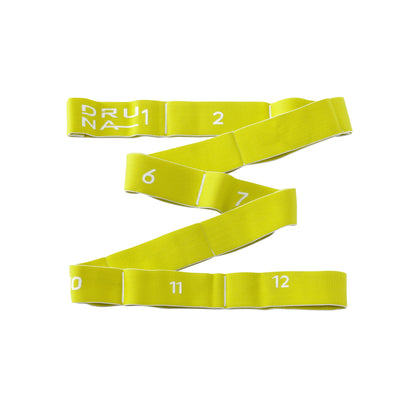 Banda Elástica Cinta Cerrada 12 Asas INDIGO MEDIUM 127*4 cm