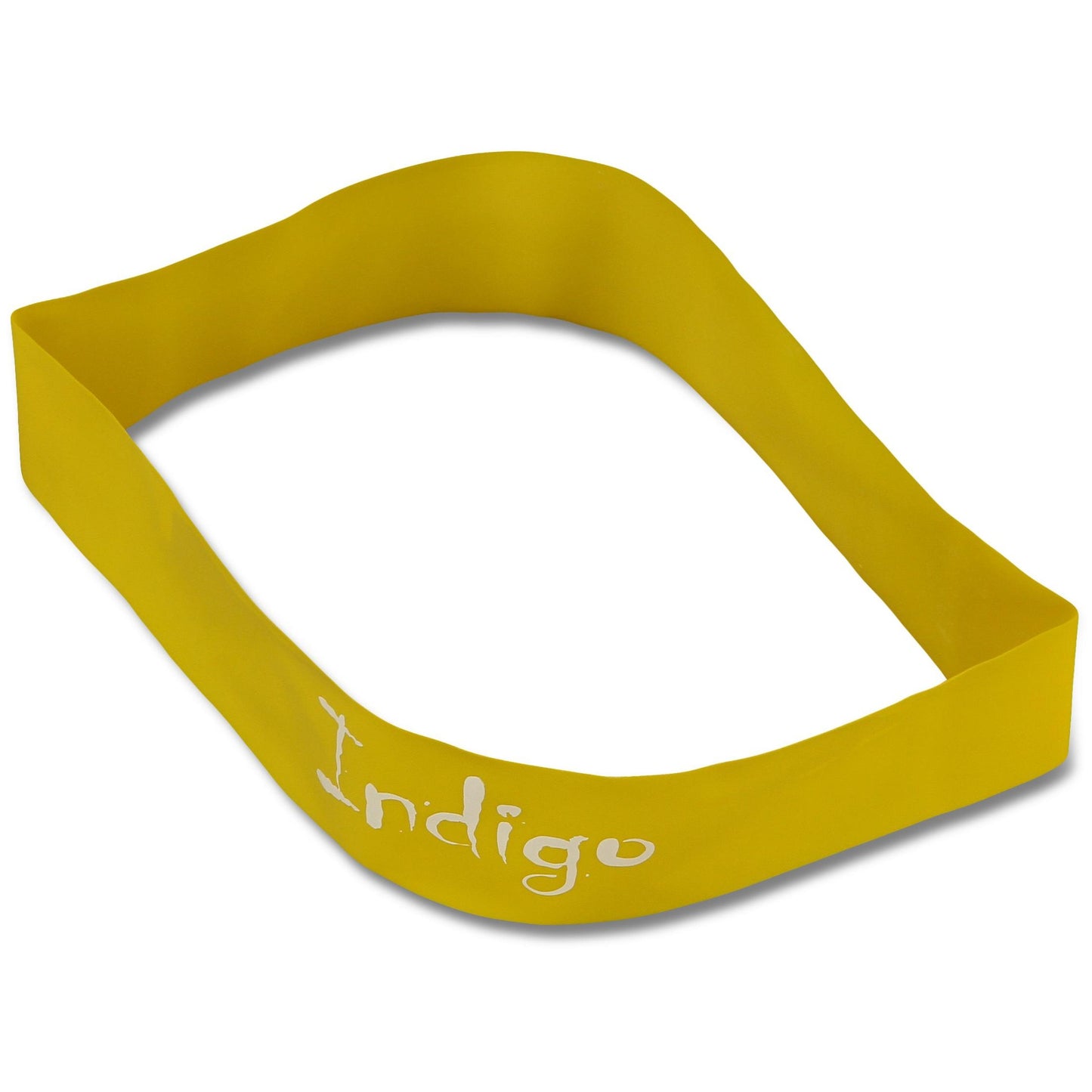 Cinta para Estiramiento del Pie INDIGO