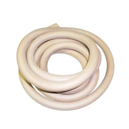 Bande Élastique en Caoutchouc Tube INDIGO Gris 3 m