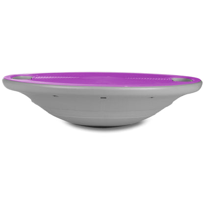 Disco de Equilibrio Plástico INDIGO 40*10 cm