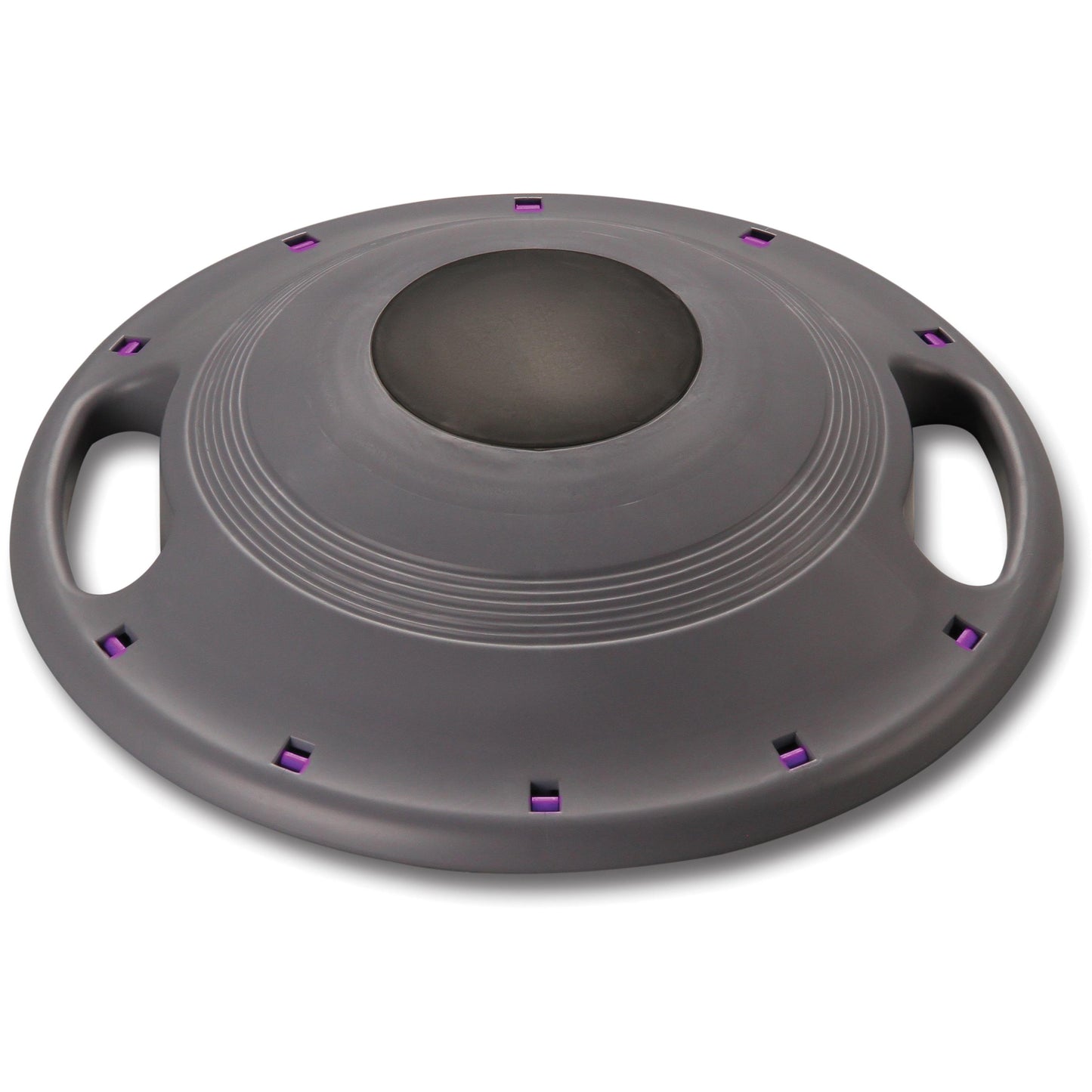 Disco de Equilibrio Plástico INDIGO 40*10 cm