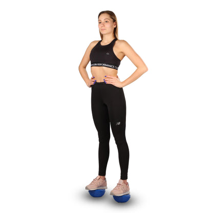 Cojín de Equilibrio Masajeador (2 piezas) PVC INDIGO 16*8 cm