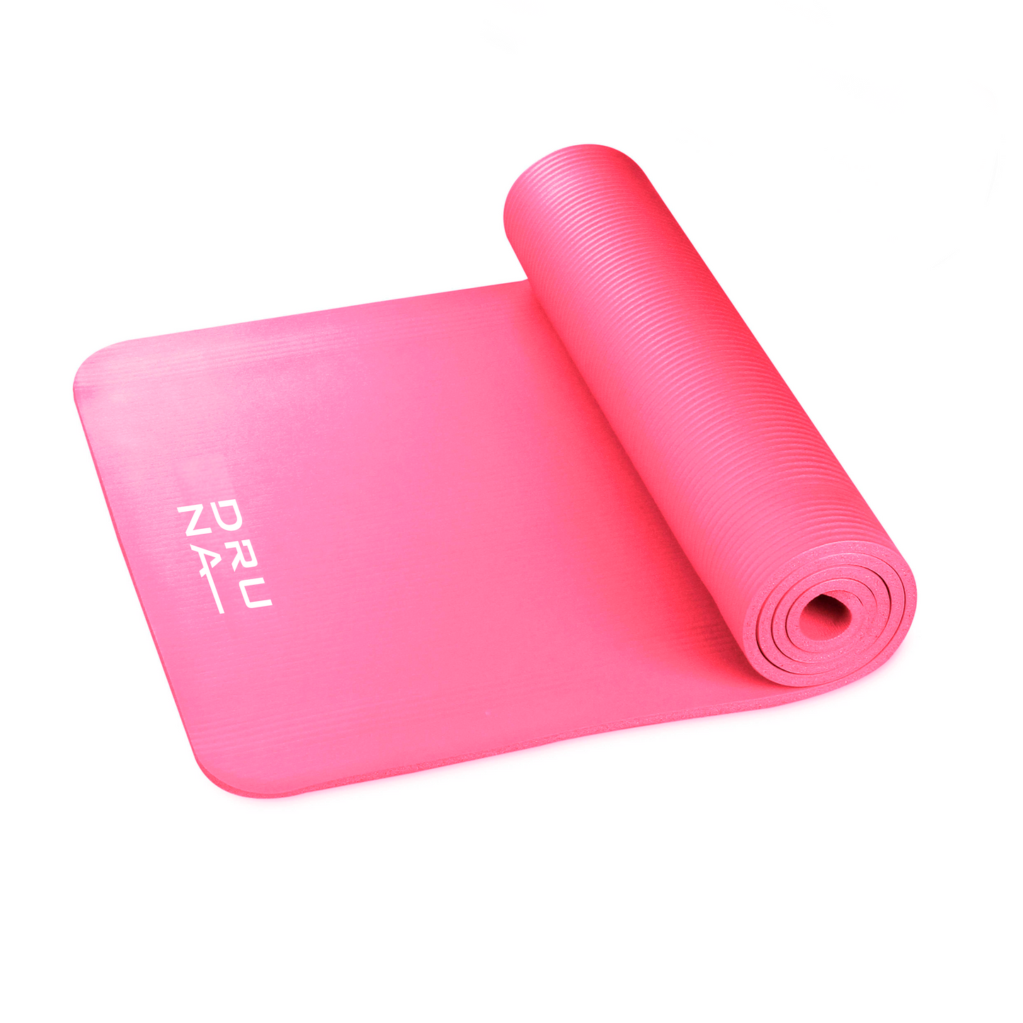 Tapis De Yoga Et Fitness NBR Indigo 183*61*1 cm