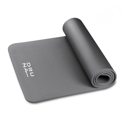 Esterilla de Yoga y Fitness NBR INDIGO 183 * 61 * 1,5 cm