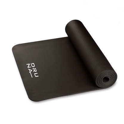 Esterilla de Yoga y Fitness NBR INDIGO 183 * 61 * 1,5 cm