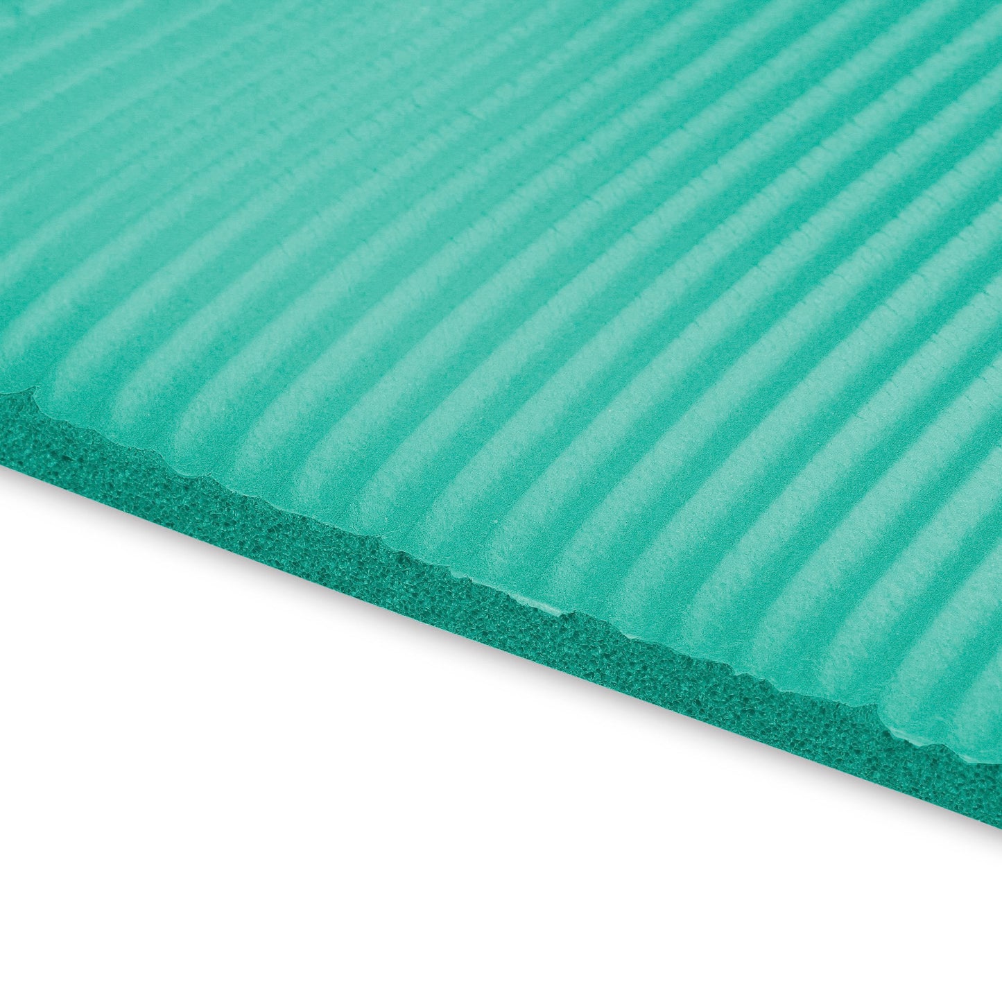 Tapis De Yoga Et Fitness NBR Indigo 183*61*1 cm