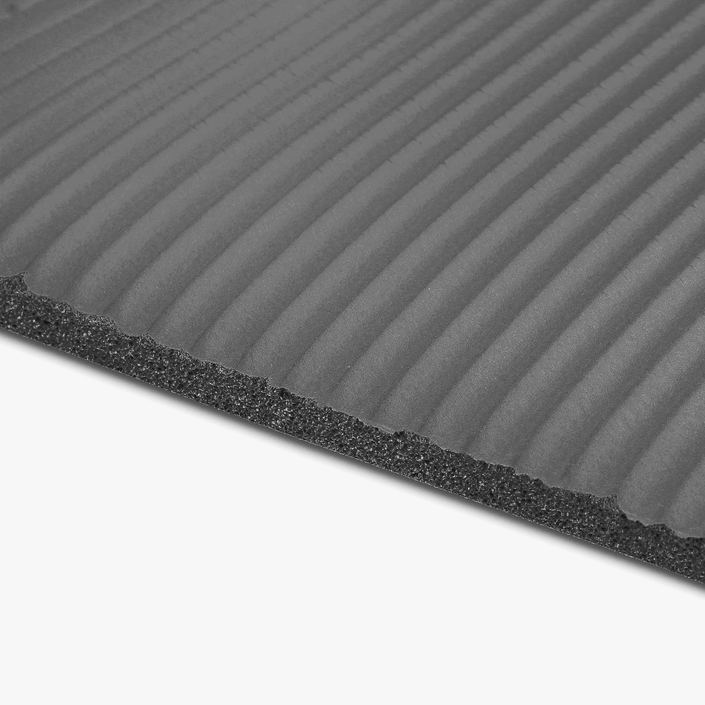 Tapis De Yoga Et Fitness NBR Indigo 183*61*1 cm