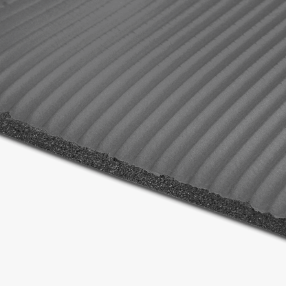 Tapis De Yoga Et Fitness NBR Indigo 183*61*1 cm