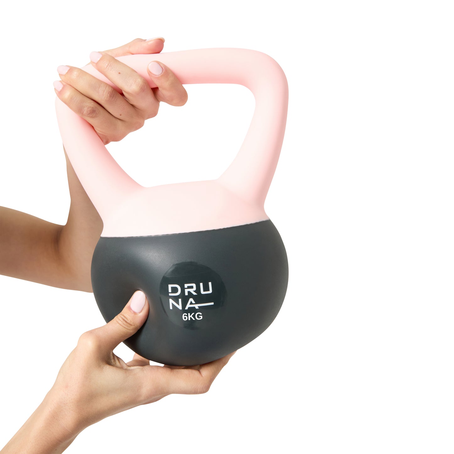 Kettlebell Suave Pesa Rusa