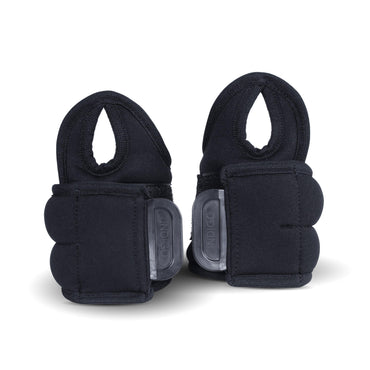 Lastres de Muñecas con Agarre en Pulgar INDIGO