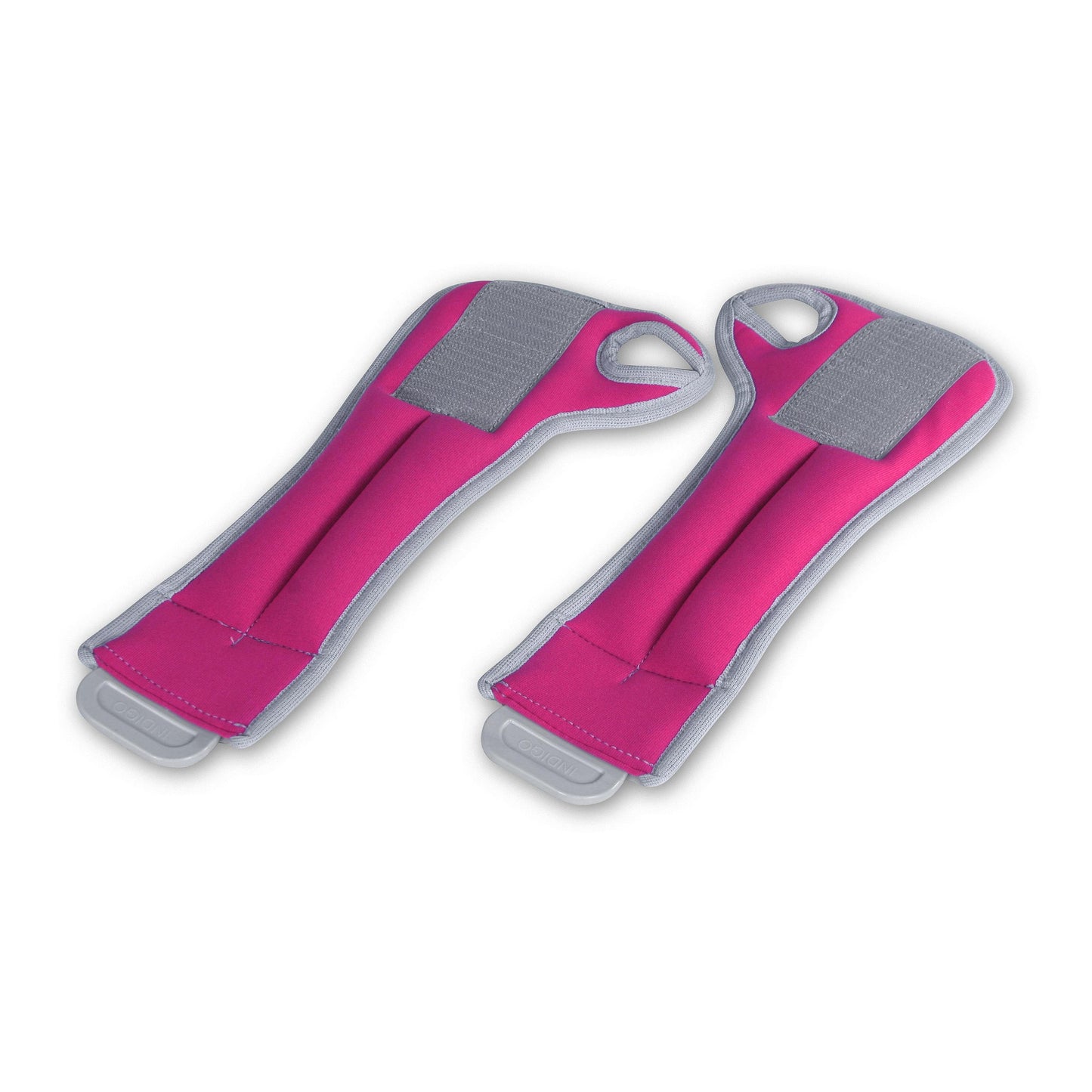 Lastres de Muñecas con Agarre en Pulgar INDIGO