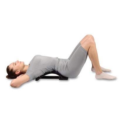 Plateforme de Massage pour le Dos INDIGO 40*24*5,5 cm