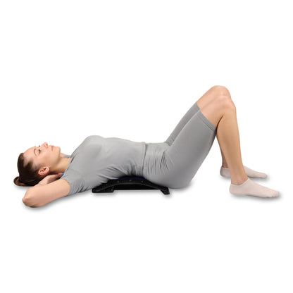 Plateforme de Massage pour le Dos INDIGO 40*24*5,5 cm