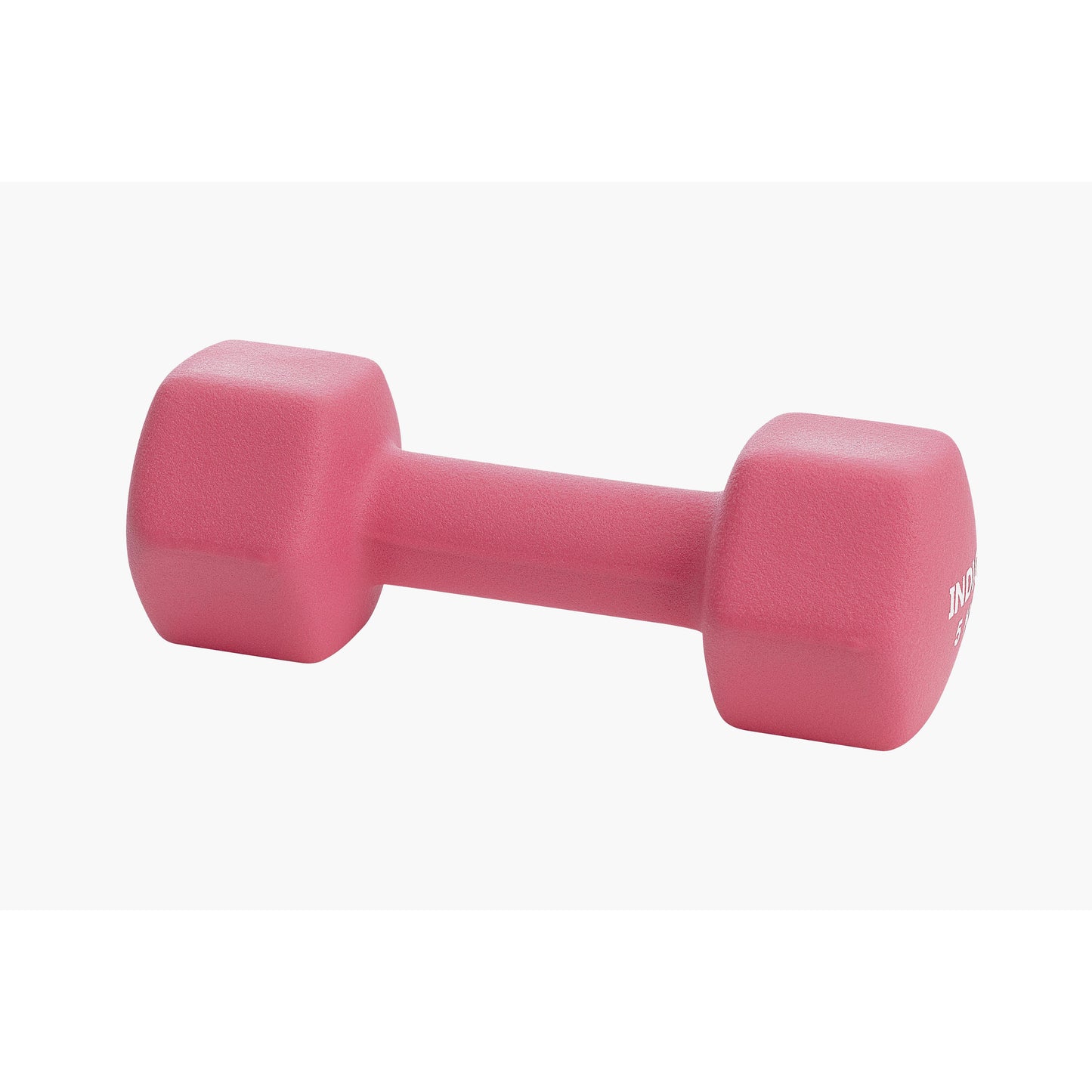 Mancuernas Hexagonales de Neopreno INDIGO