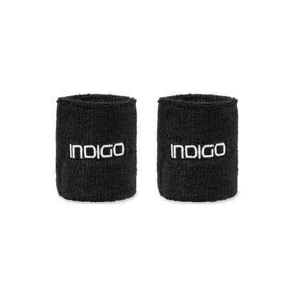 Muñequera TERRY 2 Unidades INDIGO