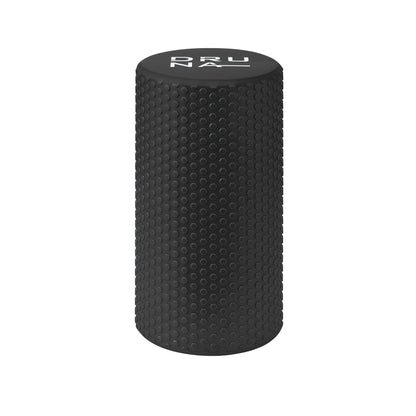 Round Foam Roller for Muscle Massages and Yoga Indigo 30*15 cm